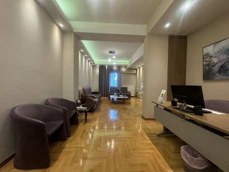 Office 80sqm for sale-Ampelokipoi - Pentagon
