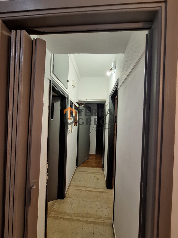 Διαμέρισμα 52 τ.μ. προς πώληση, Σταθμός Λαρίσης