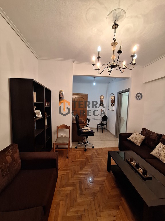 Διαμέρισμα 52 τ.μ. προς πώληση, Σταθμός Λαρίσης