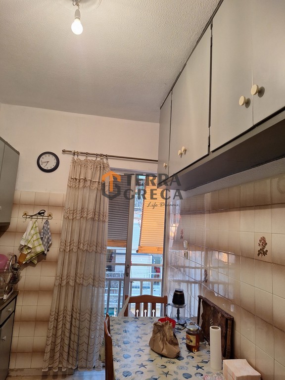 Διαμέρισμα 52 τ.μ. προς πώληση, Σταθμός Λαρίσης