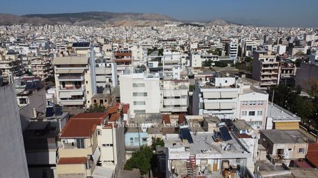 Οικόπεδο 117 τ.μ. για πώληση