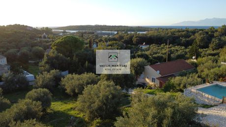 Οικόπεδο 2.469τ.μ. για πώληση-Κέρκυρα