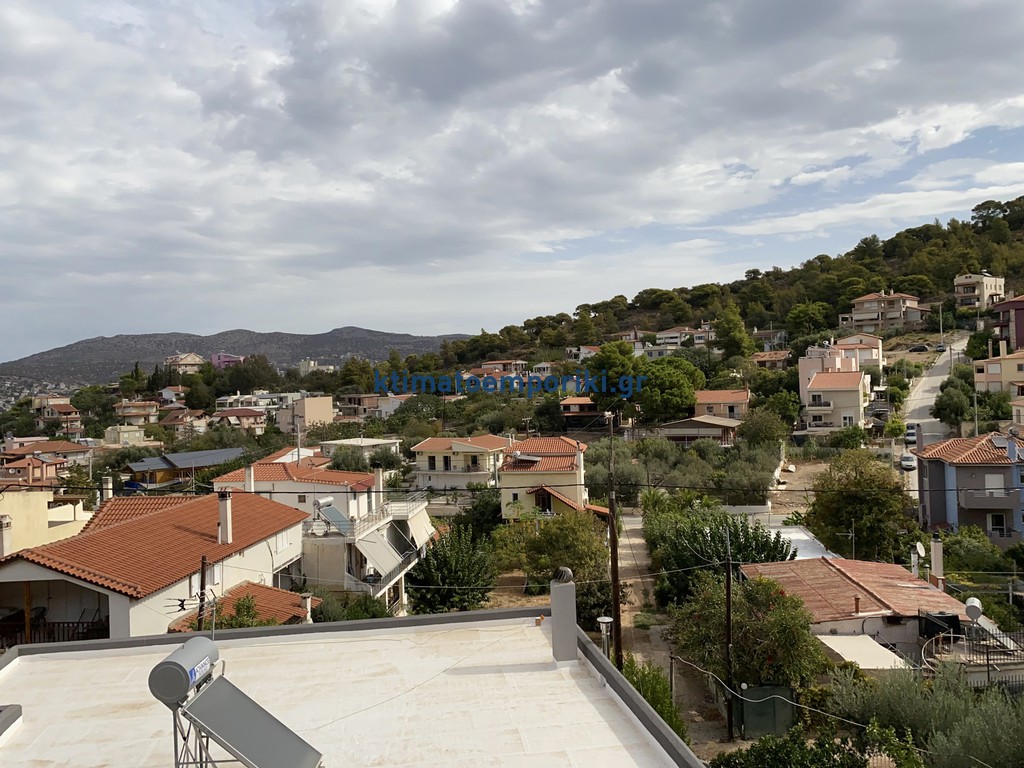 Κτίριο 311 τ.μ. προς πώληση, Μαρκόπουλο