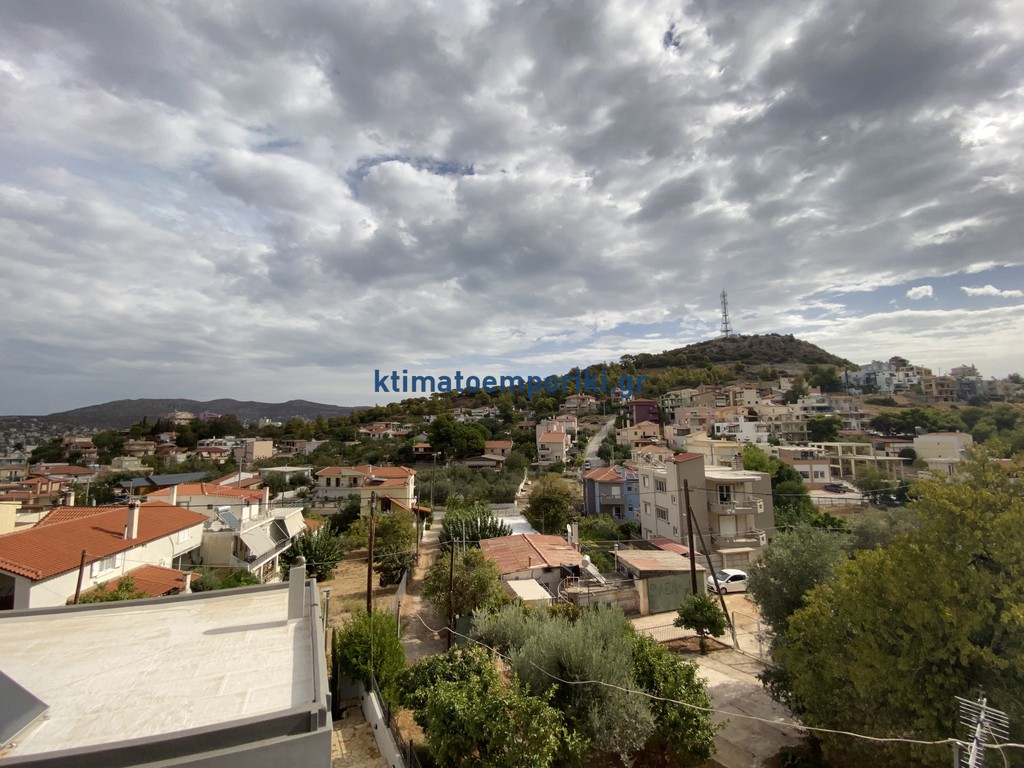 Κτίριο 311 τ.μ. προς πώληση, Μαρκόπουλο