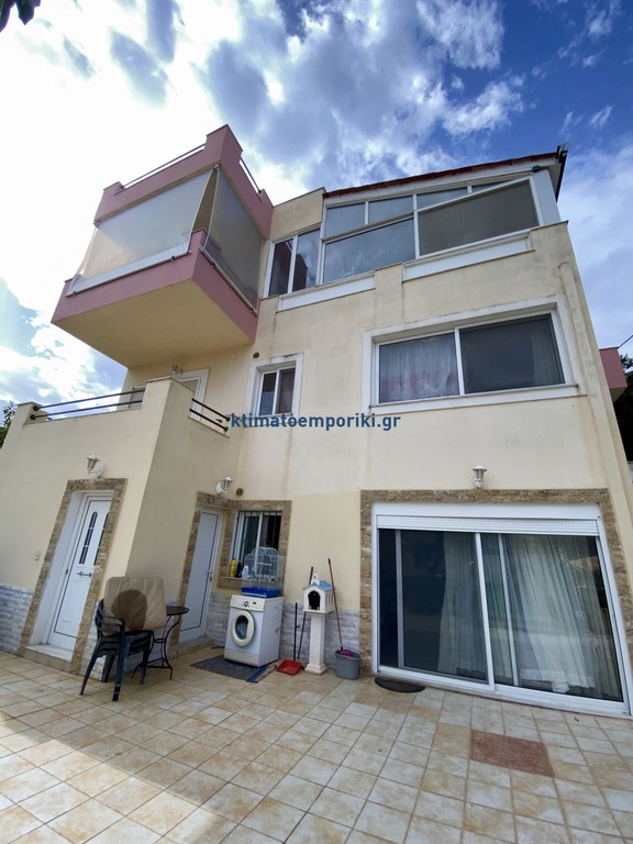 Κτίριο 311 τ.μ. προς πώληση, Μαρκόπουλο