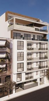 Διαμέρισμα 60τ.μ. για πώληση-Αμπελόκηποι - πεντάγωνο