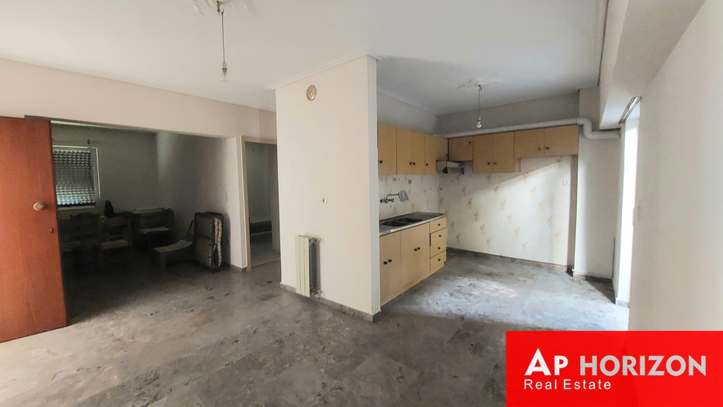 Διαμέρισμα 56 τ.μ. πρός πώληση, Φθιώτιδας, Λαμία