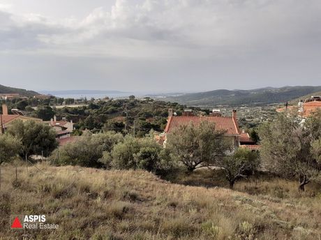 Οικόπεδο 330τ.μ. για πώληση-Κερατέα