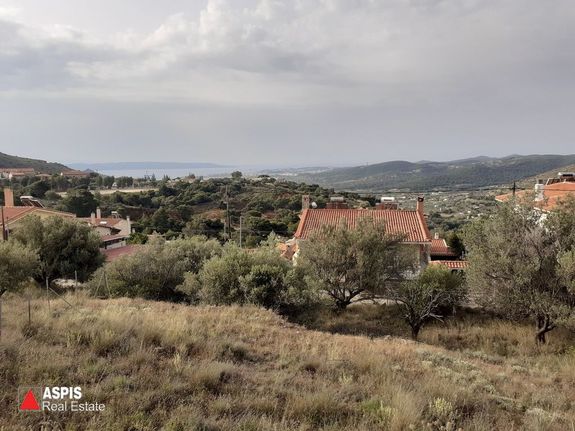 Οικόπεδο 330 τ.μ. για πώληση, Αττική - Υπόλοιπο, Κερατέα