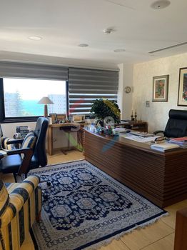 Γραφείο 550τ.μ. για ενοικίαση-