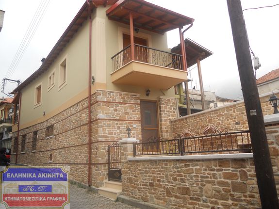 Μονοκατοικία 157 τ.μ. για πώληση, Ν. Καβάλας, Παγγαίο