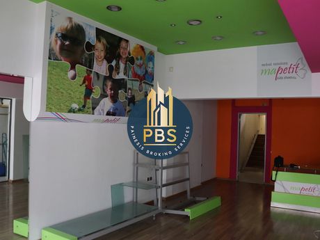 Store 83sqm for rent-Aigaleo