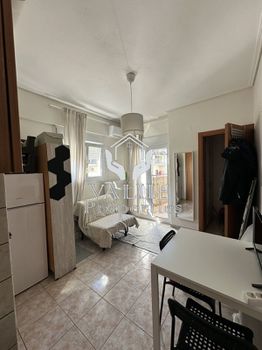 Studio / γκαρσονιέρα 20τ.μ. για πώληση-Λάρισα