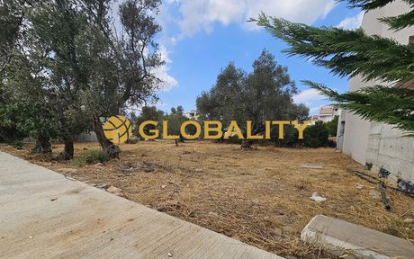Land plot 1.043sqm for sale-Marousi