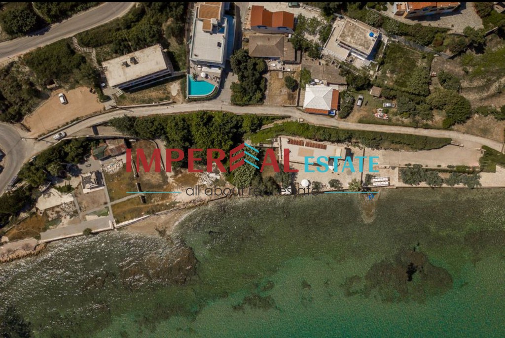 Βίλλα 300 τ.μ. πρός πώληση, Ζάκυνθος, Περιοχη Χώρας