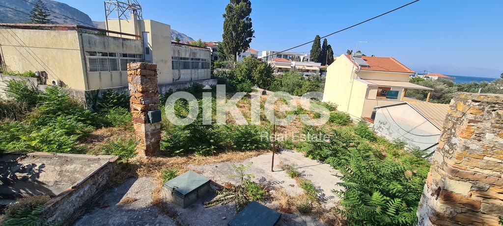 Οικόπεδο 932 τ.μ. προς πώληση, Ομηρούπολη