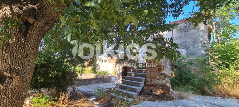 Οικόπεδο 932 τ.μ. για πώληση, Ν. Χίου, Χίος