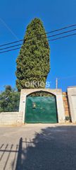 Οικόπεδο 932 τ.μ. για πώληση, Ν. Χίου, Χίος-thumb-1