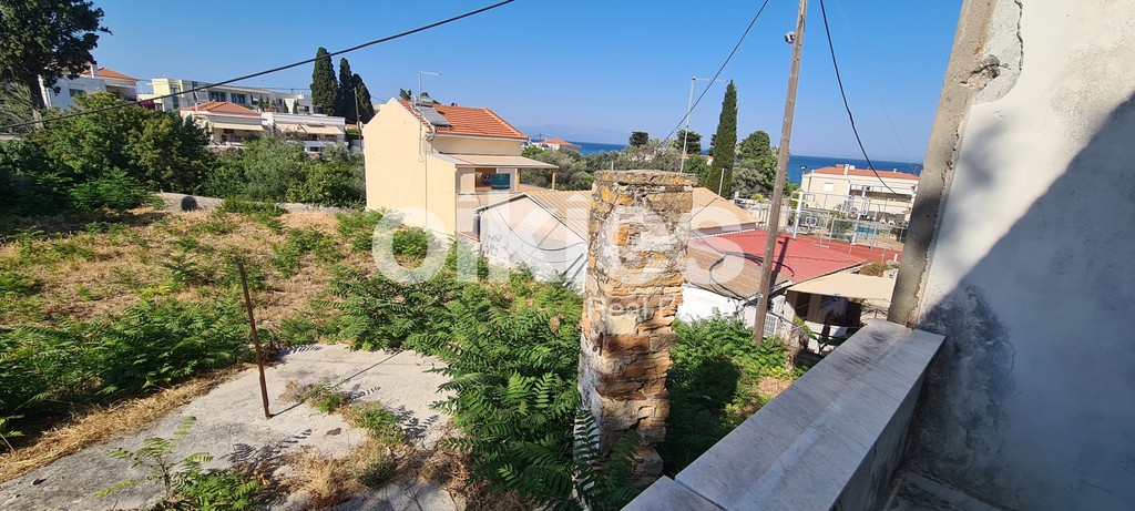 Οικόπεδο 932 τ.μ. προς πώληση, Ομηρούπολη