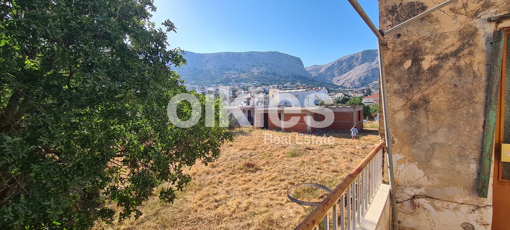 Οικόπεδο 1.925 τ.μ. προς πώληση, Ομηρούπολη