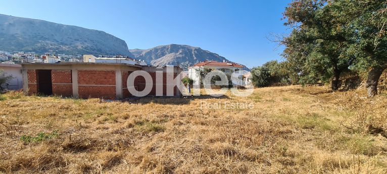 Οικόπεδο 1.925 τ.μ. για πώληση, Ν. Χίου, Χίος