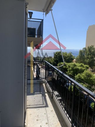 Apartment 48,36 sqm for sale, Piraeus Suburbs, Keratsini