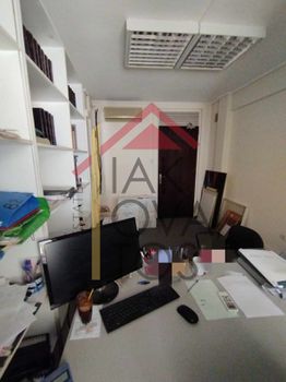 Γραφείο 57τ.μ. για ενοικίαση-Κέντρο