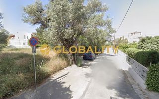 Land plot 948 sqm for sale
