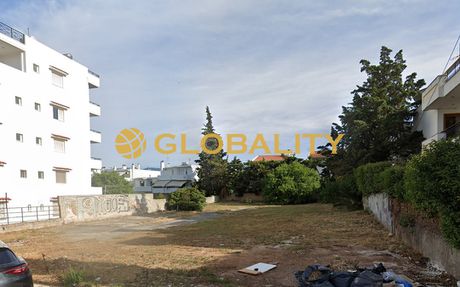 Land plot 1.000sqm for sale-Kifisia