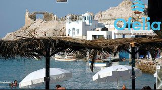 Αγροτεμάχια 6.162 τ.μ. προς πώληση, Κυκλάδες, Μήλος-thumb-3