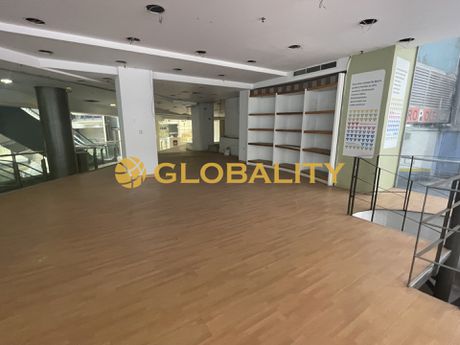 Store 440sqm for rent-Pagkrati