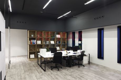 Office 465sqm for rent-Iraklio