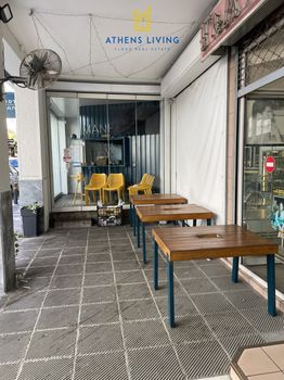 Επιχείρηση 40 τ.μ. για πώληση