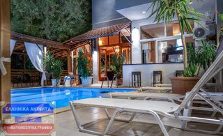 Ξενοδοχείο 450 τ.μ. για πώληση, Ν. Καβάλας, Ελευθερές-thumb-16