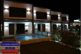 Ξενοδοχείο 440 τ.μ. για πώληση, Ν. Καβάλας, Ελευθερές-thumb-10