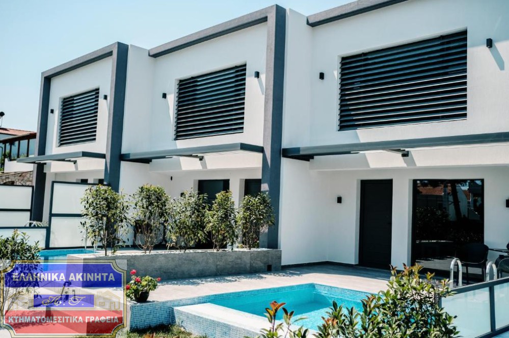 Ξενοδοχείο 440 τ.μ. για πώληση, Ν. Καβάλας, Ελευθερές