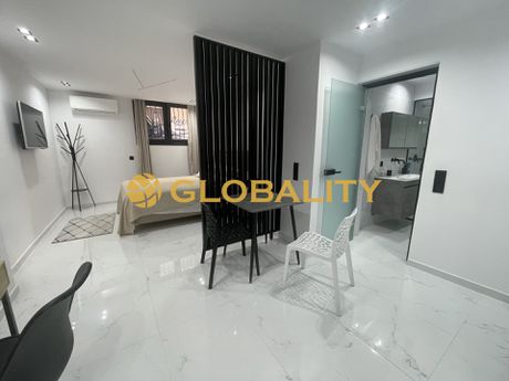Apartment 38sqm for sale-Goudi