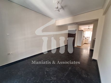 Apartment 69sqm for rent-Kaminia