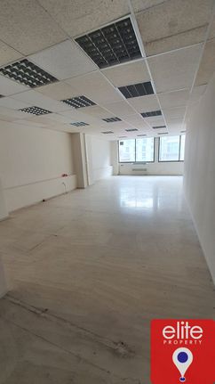 Office 91 sqm for rent, Piraeus, Terpsithea
