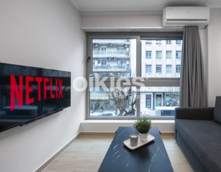 Studio / γκαρσονιέρα 36 τ.μ. για πώληση