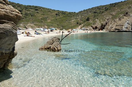 Ξενοδοχείο 2.200 τ.μ. για πώληση