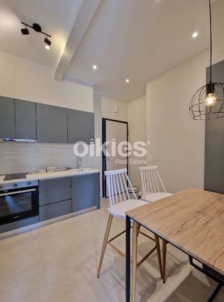 Studio / γκαρσονιέρα 33 τ.μ. για πώληση, Θεσσαλονίκη - Κέντρο, Διοικητήριο