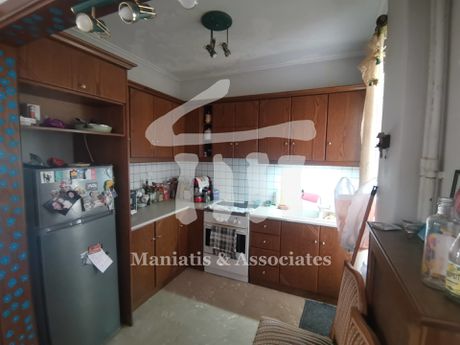 Διαμέρισμα 95τ.μ. για πώληση-Γλυφάδα