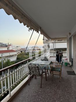 Apartment 95sqm for sale-Glyfada