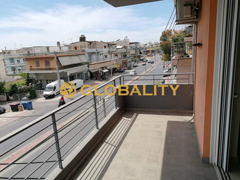 Επιχειρηματικό κτίριο 273 τ.μ. προς πώληση, Περιστέρι