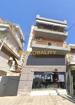 Apartment complex 273sqm for sale-Peristeri