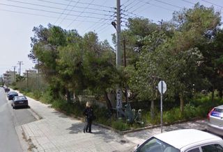 Οικόπεδο 638 τ.μ. για πώληση
