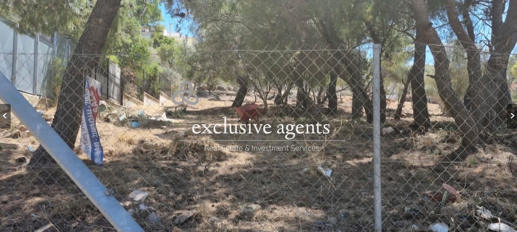 Οικόπεδο 752 τ.μ. πρός πώληση, Αττική - Υπόλοιπο, Σαρωνίδα