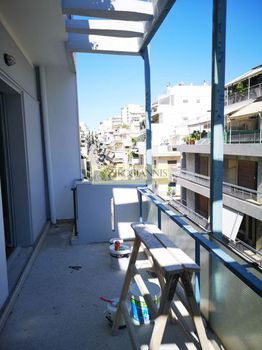 Apartment 65sqm for rent-Ampelokipoi - Pentagon