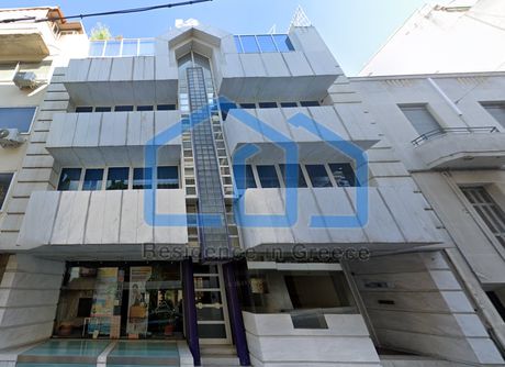 Επιχειρηματικό κτίριο 1.064τ.μ. για πώληση-Αμπελόκηποι - πεντάγωνο